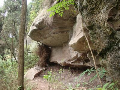 資中縣未通暢村村級公路改造工程項(xiàng)目建設(shè)用地地質(zhì)災(zāi)害危險(xiǎn)性評估報(bào)告